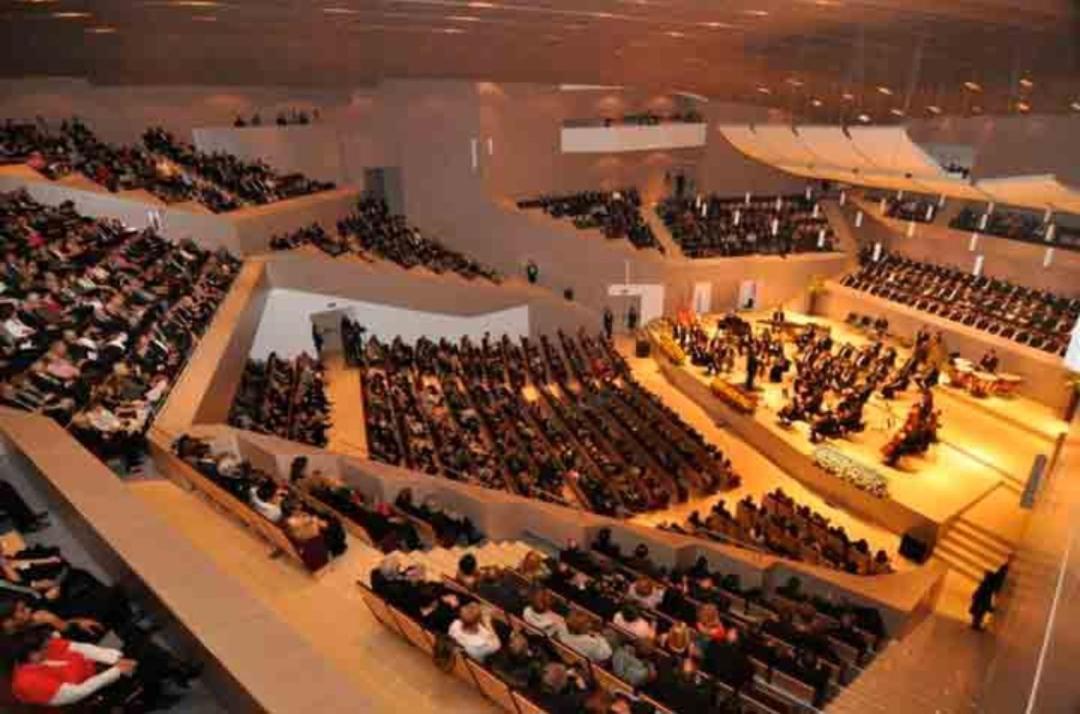 Estudio A Cerca Del Auditorio Y El Mercado Central De 阿利坎特 外观 照片